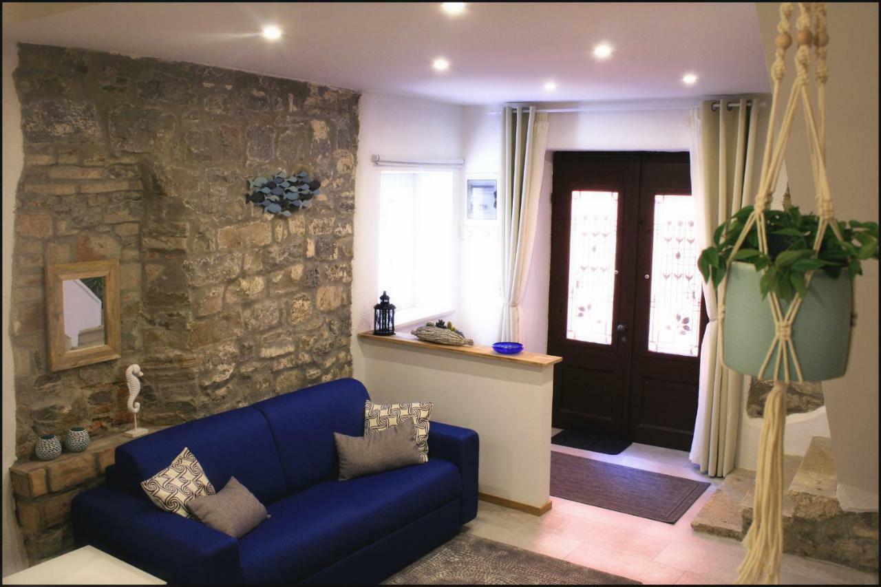 Casa Vacanze Enjoy Pirano Exteriér fotografie