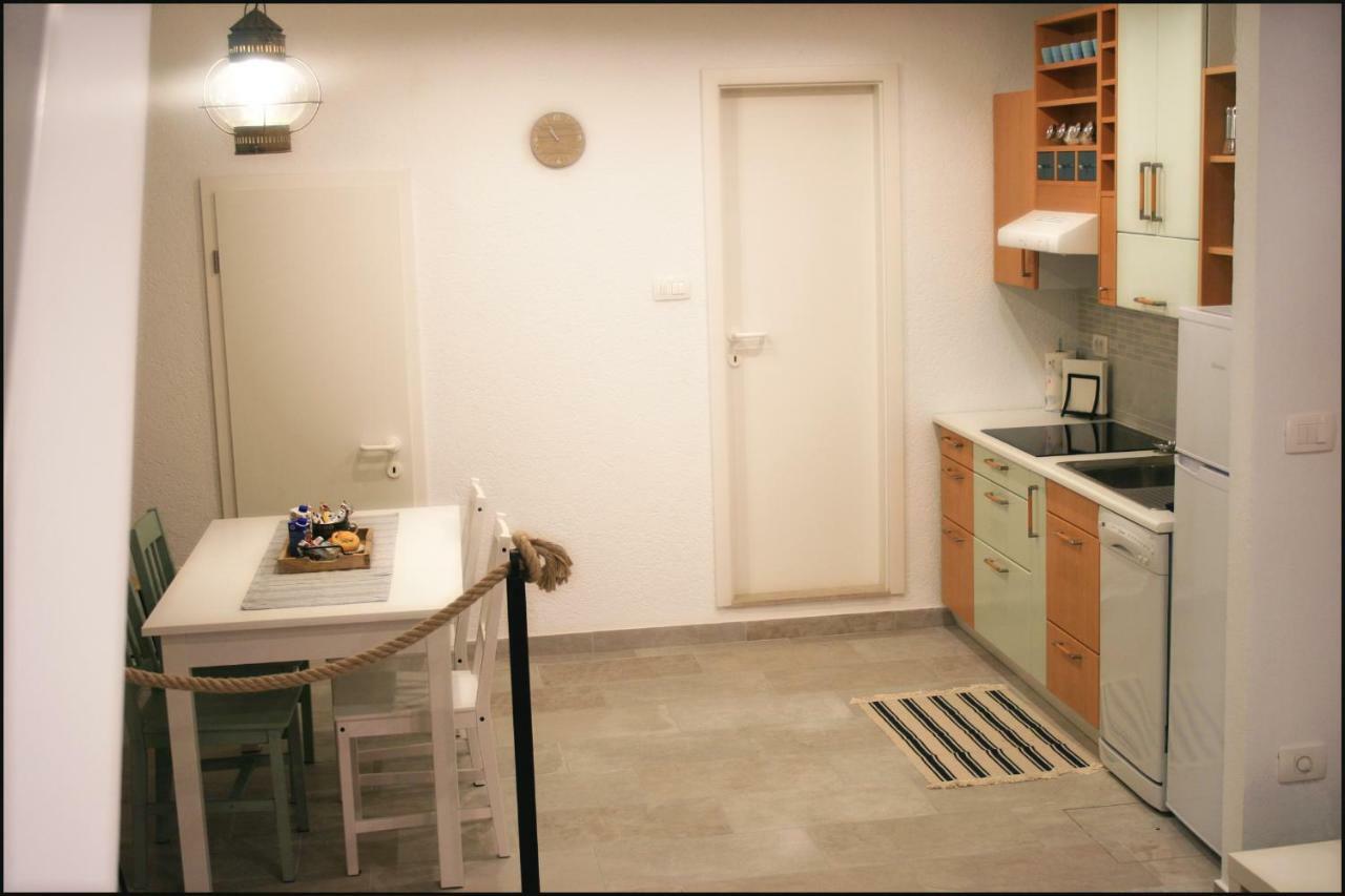 Casa Vacanze Enjoy Pirano Exteriér fotografie