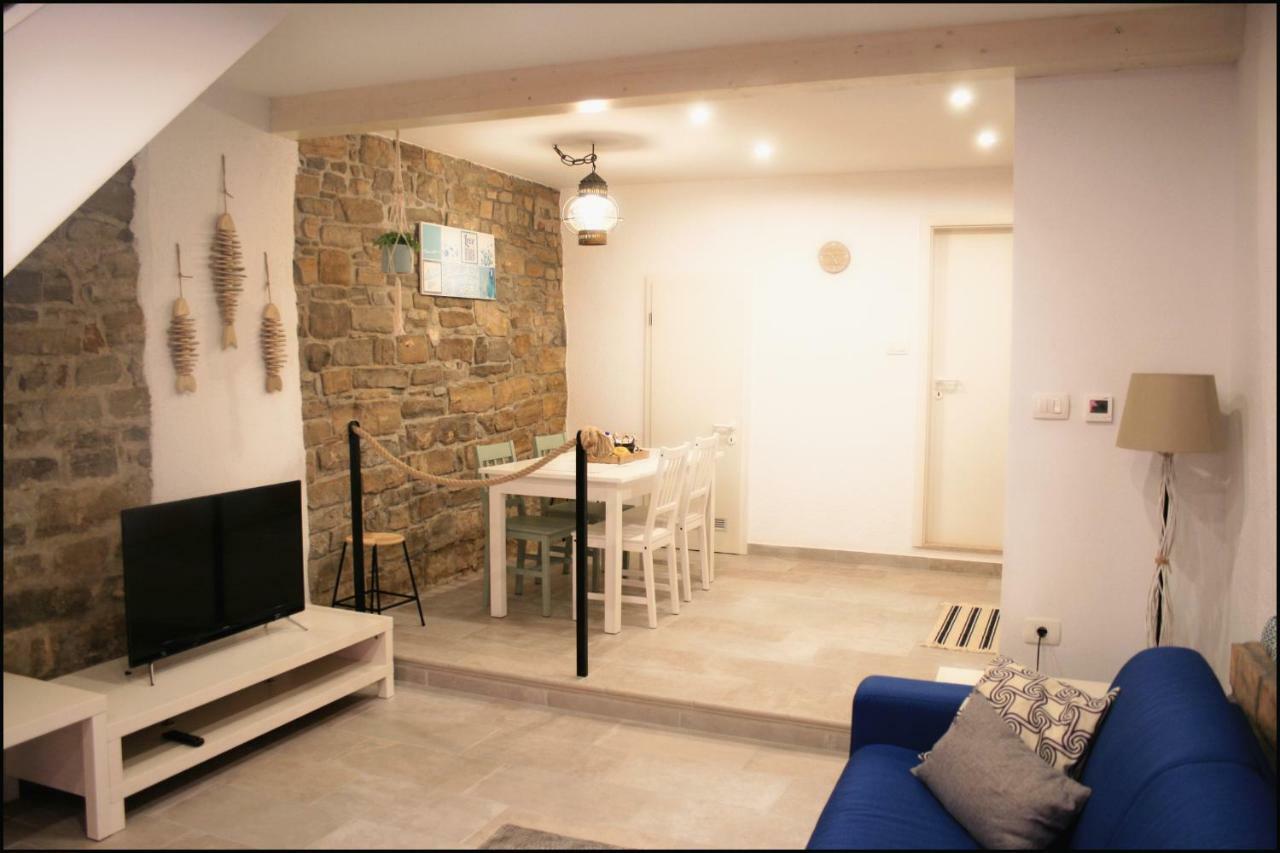 Casa Vacanze Enjoy Pirano Exteriér fotografie