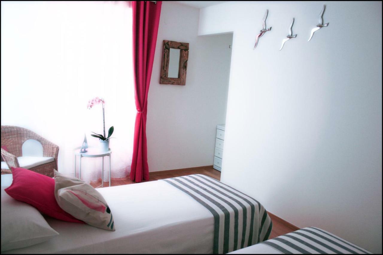 Casa Vacanze Enjoy Pirano Exteriér fotografie