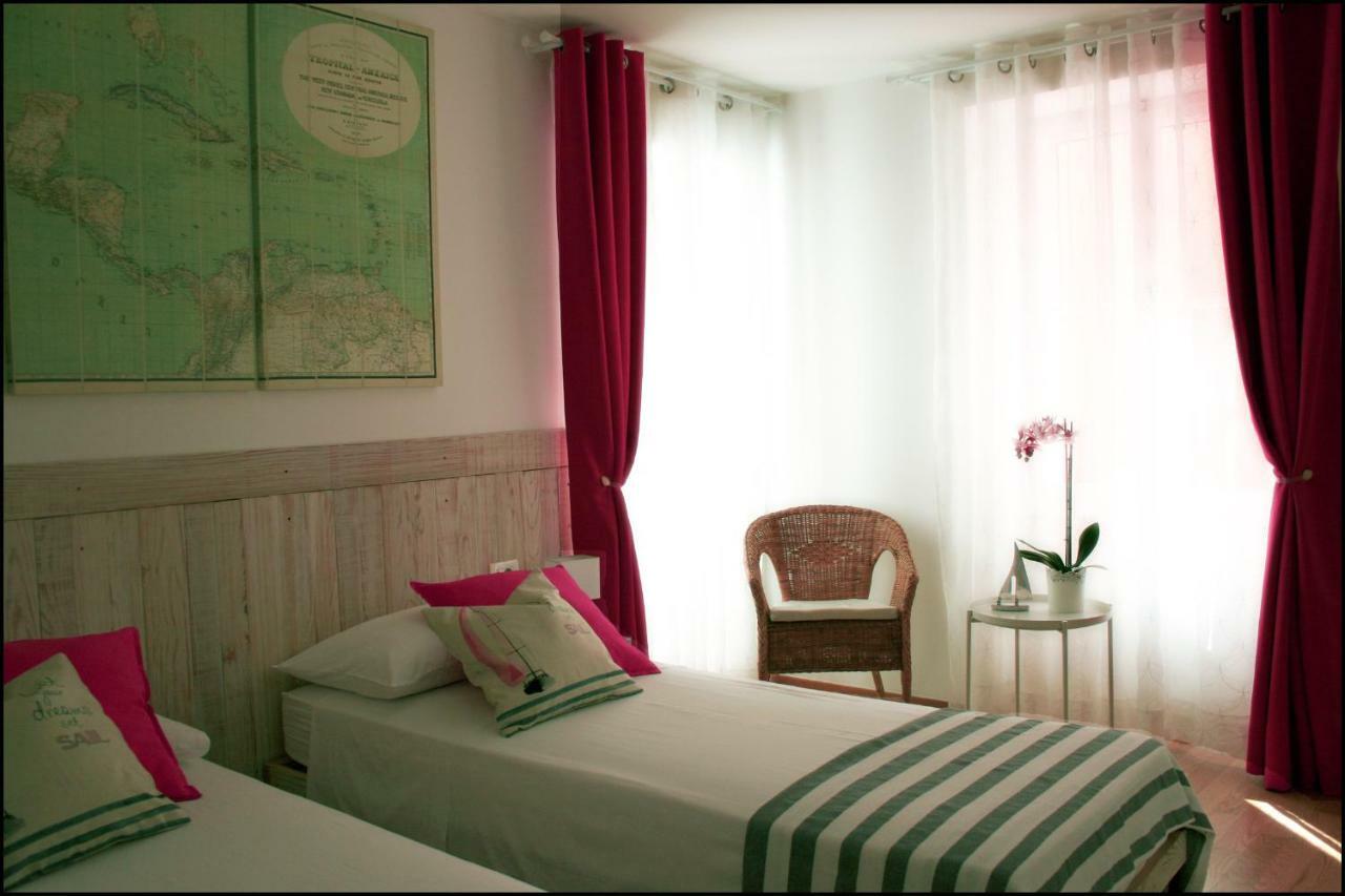 Casa Vacanze Enjoy Pirano Exteriér fotografie