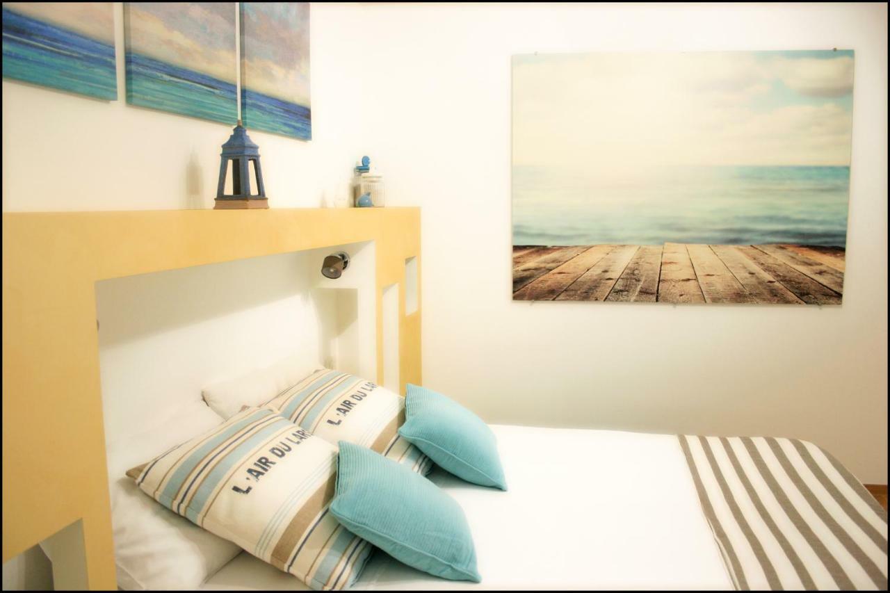 Casa Vacanze Enjoy Pirano Exteriér fotografie