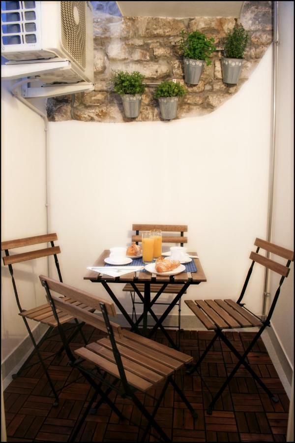 Casa Vacanze Enjoy Pirano Exteriér fotografie